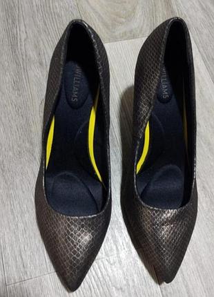 Туфлі 💗 жіноче взуття