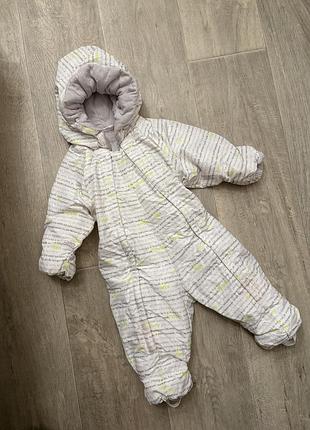 Комбінезон reima 68-74 у відмінному стані