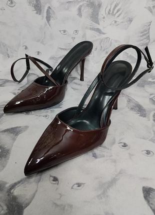 Мужская фетиш обувь для ролевых игр