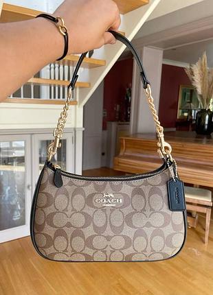 Сумка coach teri