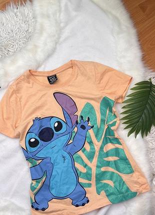 Футболка стіч