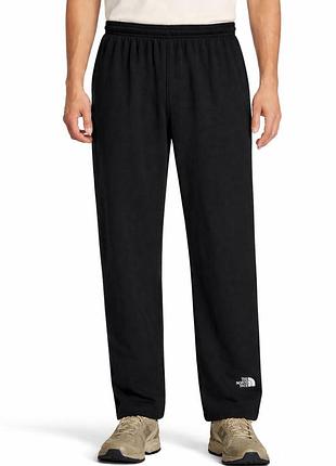 Tnf tka100 мужские флисовые спортивные штаны оригинал