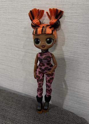 Лялька lol omg оригінал