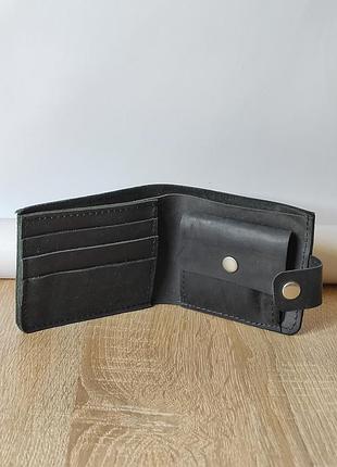 ❗кожаный кошелек ❗