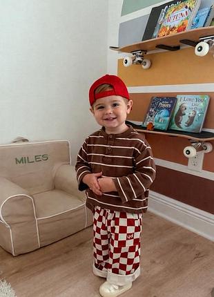 Тельняшка тоненька кофта