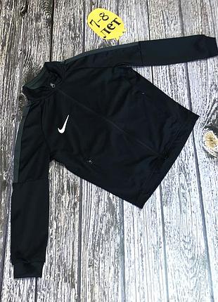 Кофта nike для мальчика 7-8 лет, 122-128 см