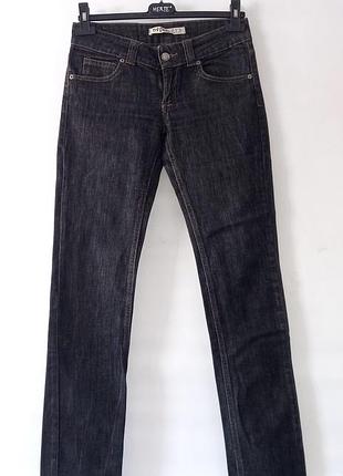 Джинси zara trf denim.