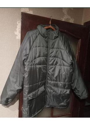 Продам демисезона куртку 2