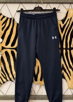 Спортивні штани 11-12 років under armour