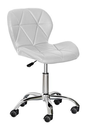 Кресло hommex margo light grey (арт.h-245 light grey)