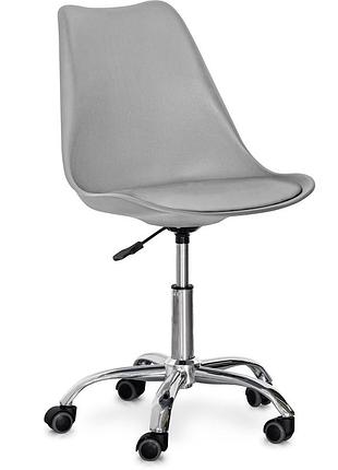 Крісло evo-kids capri grey (арт. h-231 g/g)