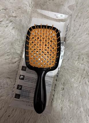 Щетка для волос новая