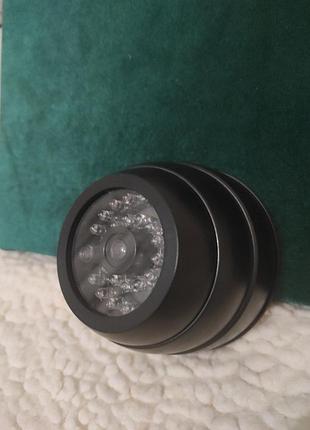 Камеру-муляж