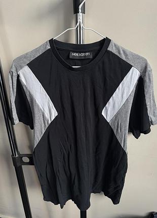 Neil barrett футболка