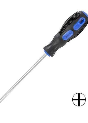Викрутка хрестова ph 2х150мм crv 4006571 тм sigma