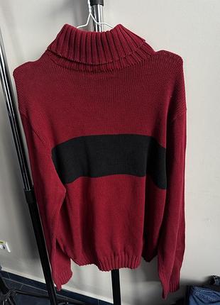 Polo ralph lauren светр 4