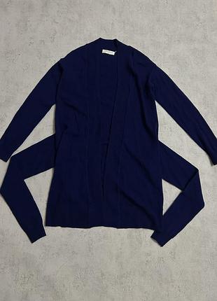 Шерстяний кардиган sandro