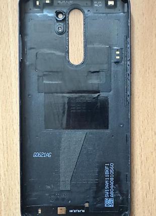 Крышка xiaomi redmi 9 2