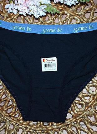 Трусики слипы s донелла donella