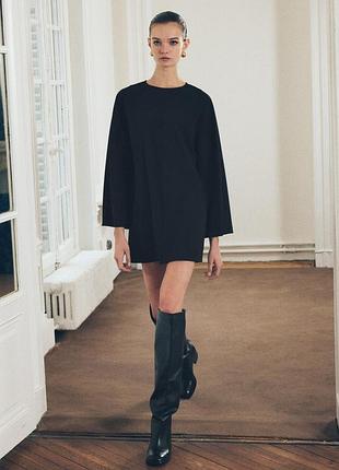 Сукня zara 3