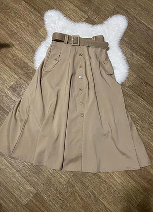 Спідниця кльош