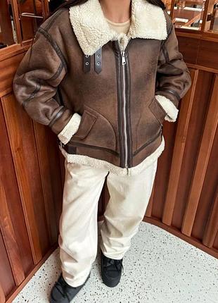 Дублянка шоколад