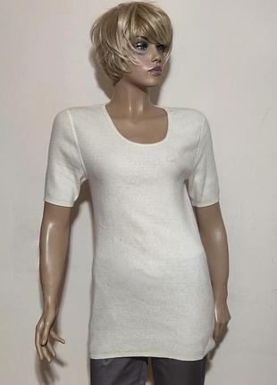 Angora шерстяная  ангоровая футболка  термобелье унисекс /13781/