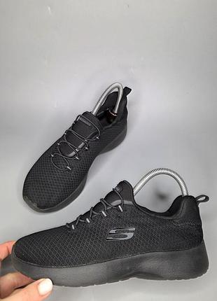 Женские кроссовки skechers