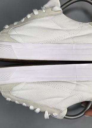 Кроссовки adidas continental vulc 5
