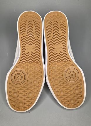 Кроссовки adidas continental vulc 7