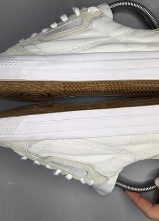 Кроссовки adidas continental vulc 6