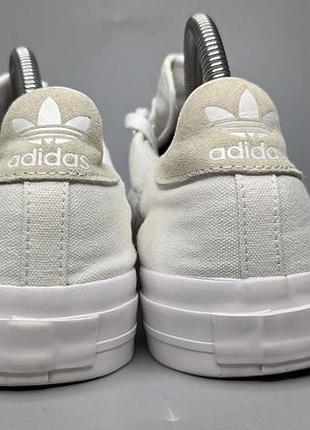 Кроссовки adidas continental vulc 4