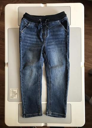 Класні стильні якісні штани джинси
