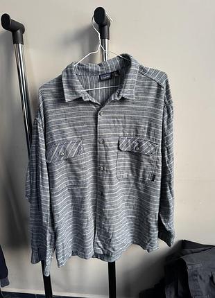 Patagonia сорочка тепла рубашка