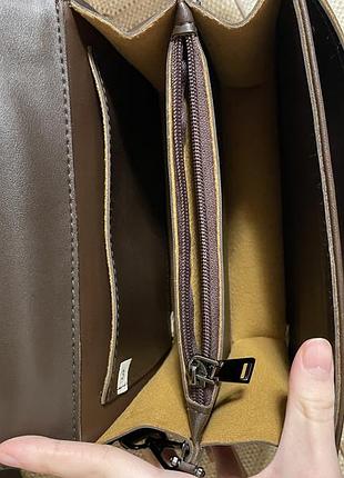 Сумочка-шоколадка 2