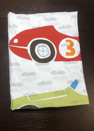 Пододеяльник 100% хлопок 155х205