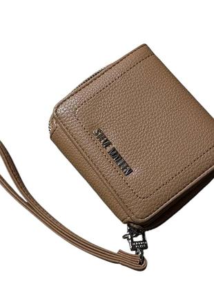 Женский кошелек steve madden
