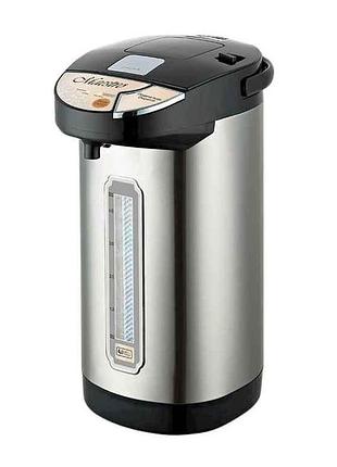 Електрочайник 750вт 4,5л mr-080 - термос тм maestro