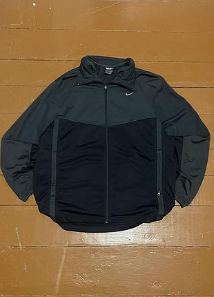 Олімпійка nike vintage