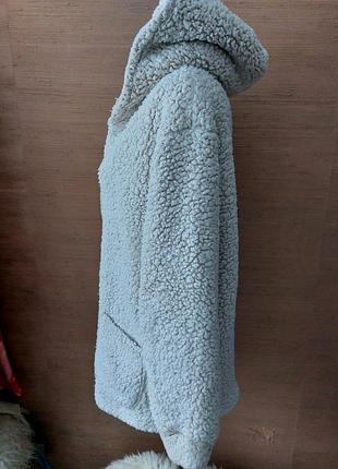 ❄️🩷❄️ супер теплый худи кофта барашек 2