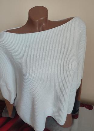 Свитер женский 3