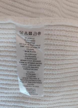 Свитер женский 5