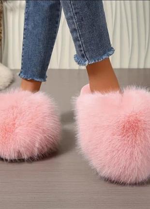 Круті тапочки жіночі