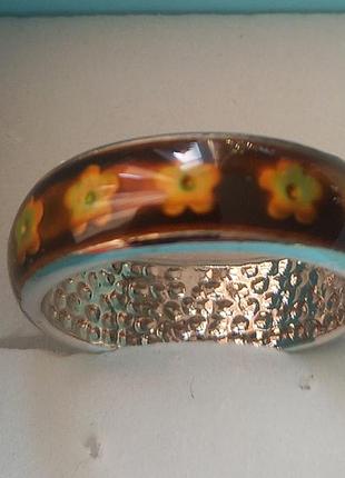 Интересная, винтажная кольца. англия.