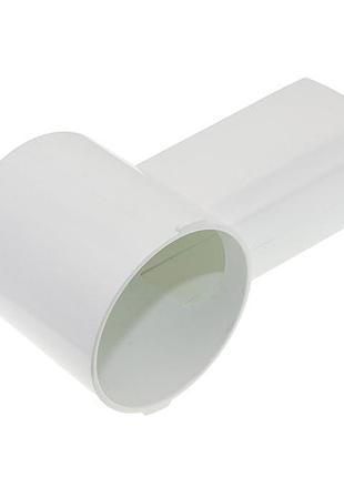 Корпус овочерізки для м'ясорубок zelmotor, smapp - 489.0601