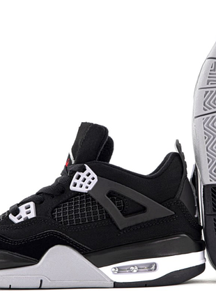 Air 4 retro 2