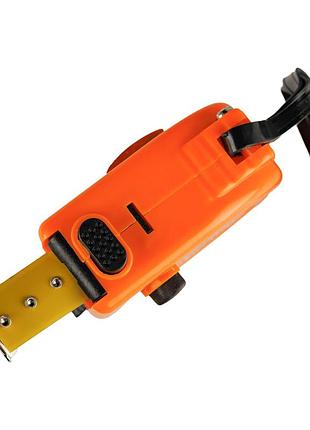 Рулетка start 5м×19мм grad (3816425) 7