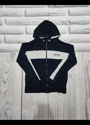 Мужская зепка hugo boss