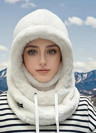 ❄️❄️ white балаклава ❄️❄️