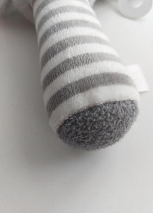 М'ягка плюшева іграшка брязкальце коала 3